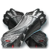 Official Abyssal Gauntlet item icon