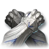 Official Atiel Gauntlet item icon