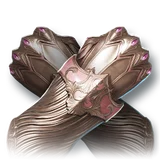 Official Sleeping Lovers' Memory (Skin: Fist) (Bound) item icon