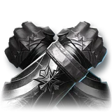 Official Celestial Dragon Lord Fist item icon