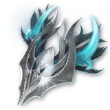 Official Unbound Midnight Sun's Oath item icon
