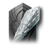 Official Worn Mace item icon