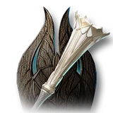 Official Vowed Mace item icon