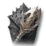 Official Pact-Bound Mace item icon