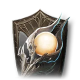 Official Tranquility Mace item icon