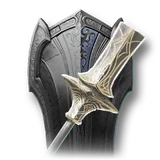 Official Endless Veil (Skin: Mace) (Bound) item icon
