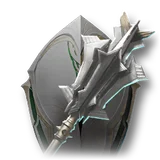 Official Ethereal Mace item icon