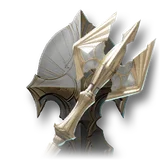 Official Orichalcum Mace item icon