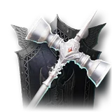 Official Luminous Mace item icon