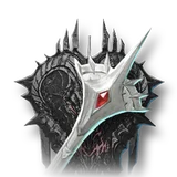 Official Seal Guardian (Skin: Mace) (Bound) item icon