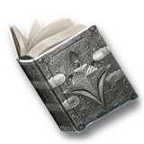 Official Tempest Spellbook item icon