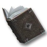 Official Riverside Spellbook item icon