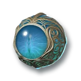 Official Whispering Oblivion Orb item icon