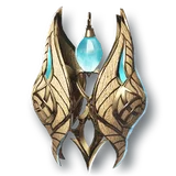 Official Vowed Orb item icon