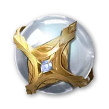 Official Spiritmaster's Orb item icon