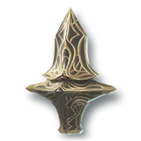 Official Endless Veil (Skin: Orb) (Bound) item icon