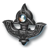 Official Red Agate Orb item icon