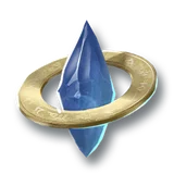 Official Faded Agate Orb item icon