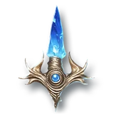 Official Anguish Orb item icon