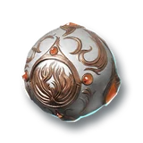 Official Liberator Orb item icon