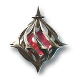 Official Lunatic Orb item icon