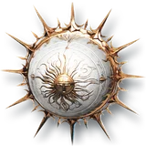 Official Black Claw Orb item icon