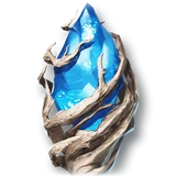 Official Unyielding Orb item icon