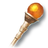 Official Frontline Staff item icon