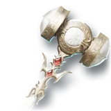 Official Avenger Staff item icon
