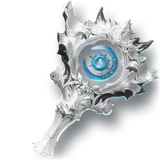 Official Elite Archon High Commander Staff item icon