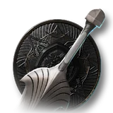 Official Salvation Longsword item icon