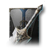 Official Expert's Orichalcum Longsword item icon