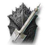 Official Pact-Bound Longsword item icon