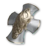 Official Mysterious Guard item icon
