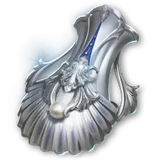 Official Basilus Guard item icon