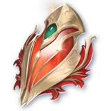 Official [True] Nemesis Dragon Lord Guard item icon