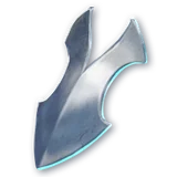 Official Red Agate Guard item icon