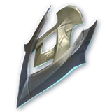 Official Black Claw Guard item icon