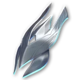 Official Vagabond Guard item icon