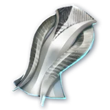 Official Pilgrim Guard item icon