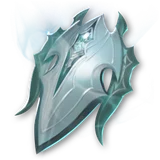 Official Obsidian Dragon Lord Guard item icon
