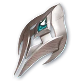 Official Anguish Guard item icon