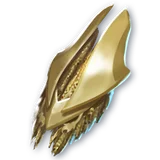 Official Turbulence Guard item icon