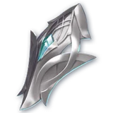 Official Whispering Oblivion Guard item icon