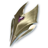 Official Fantasy Guard item icon