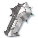 Official Defender Guard item icon