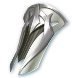 Official Rainy Forest Guard item icon