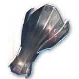 Official Vowed Guard item icon