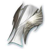 Official Courage Guard item icon