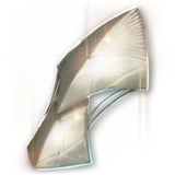 Official Splendent Orichalcum Guard item icon